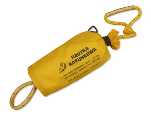 Rzutka ratunkowa Ratex kajakowa 20m 10mm