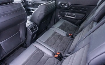 Citroen C5 Aircross SUV Facelifting 1.2 PureTech 131KM 2023 Citroen C5 Aircross Citroen C5 Aircross Shine Pack 1.2 Benzyna 131KM, zdjęcie 10