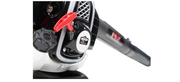 Бензиновый пылесос для листьев NAX 950V 40л.