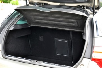 DS 5 Hatchback (Citroen) 2.0 HDi 163KM 2013 Citroen DS5 2,0HDi 163Km Bi Xenon Ledy Navi Kamera, zdjęcie 18
