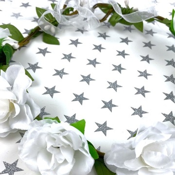 КЛАССИЧЕСКИЙ СВАДЕБНЫЙ ВЕНОК, ФОТОСЕССИЯ РОЗА