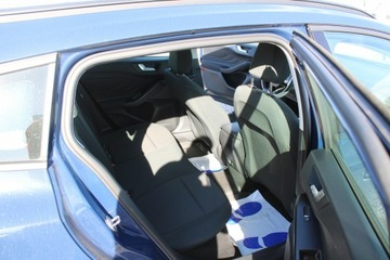 Ford Focus IV Kombi 1.0 EcoBoost 125KM 2019 Ford Focus F-Vat Salon Polska 125HP Kombi Gwarancj, zdjęcie 30