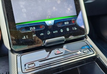 Ford Capri EV 77kWh 286KM 2024 Ford Capri Ford Capri 77 kWh Premium RWD Elektryczny 286KM, zdjęcie 31