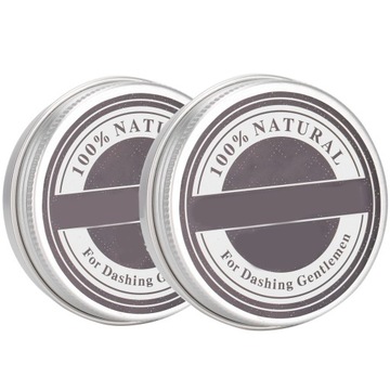 30 г Питательный крем для бороды Natural Men Beard Care