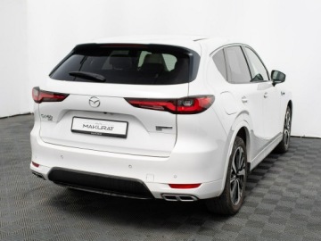Mazda CX-60 2023 Mazda CX-60 GD1M913#2.5 PHEV Takumi AWD Podgrz i, zdjęcie 4