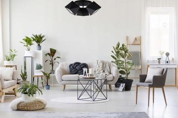 ПОТОЛОЧНЫЙ ПОДВЕСНОЙ СВЕТИЛЬНИК, ПОТОЛОЧНАЯ ЛЮСТРА DIAMOND LED