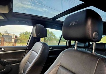 Volkswagen Tiguan I SUV Facelifting 2.0 TDI CR DPF BlueMotion 177KM 2015 Volkswagen Tiguan Volkswagen Tiguan 2.0 TDI 4Mot Perfectline R-Style DSG, zdjęcie 14