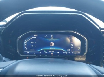 Chevrolet Silverado II 2024 Chevrolet Silverado 1500 High Country 2024 5.3 Benzyna 355KM, zdjęcie 10