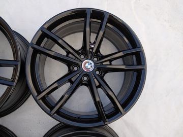 Felgi BMW G30 G31 M-PAKIET 8x19 is27 8,5x19 is40 8090094 8090095