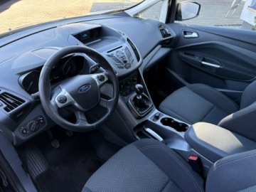 Ford C-MAX II Minivan 1.6 TDCi 115KM 2014 Ford C-Max 1.6 TDCi, zdjęcie 6