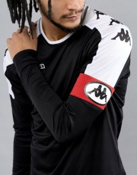 РЕМЕНЬ KAPPA НА ЗАВИСКЕ 30X7CM P00