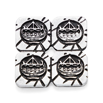 НАБОР ИЗ 125 МОНЕТ НА ЗАМЕНУ ДЛЯ ИГРЫ A FAST FOR ODIN