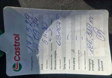 Ford Focus III Kombi Facelifting 1.0 EcoBoost 125KM 2014 Ford Focus Przeglad I ubezpieczenie do Wrzesnia. Zwolnienie z PCC. 125KM, zdjęcie 11