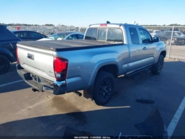 Toyota Tacoma II 2023 Toyota Tacoma SR5 V6 2023 3.5l 3.5 Benzyna 278KM, zdjęcie 5