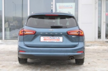 Ford Focus IV 2023 FORD Focus TITANIUM X, zdjęcie 3
