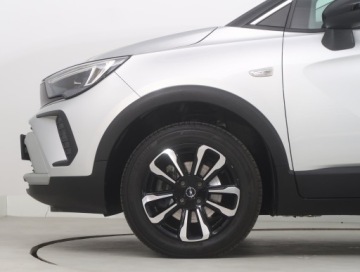 Opel 2022 Opel Crossland 1.2 Turbo, Salon Polska, zdjęcie 14