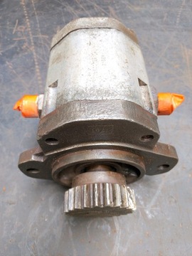 Pompa hydrauliczna 1MPLA66DC09R 9924S