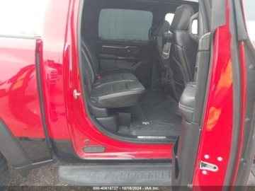  RAM 1500 TRX 57 Box, 2022r., 4x4, 6.2L V8 6.2 Benzyna 702KM, zdjęcie 9