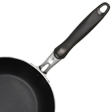 RESTO 93601 Patelnia Wok 24 cm (ANTARES)