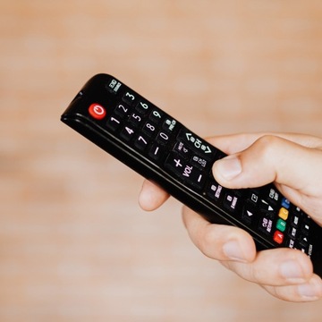 УНИВЕРСАЛЬНЫЙ ПУЛЬТ ДИСТАНЦИОННОГО УПРАВЛЕНИЯ ДЛЯ ТЕЛЕВИЗОРА SAMSUNG SMART LED/4K/UHD