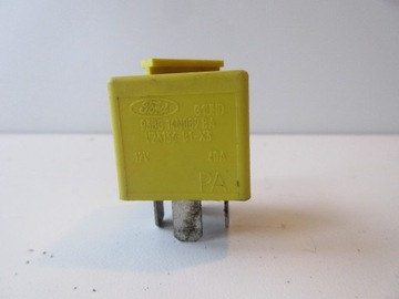 Реле Ford Mondeo Escort 93BG14N089BA V23136