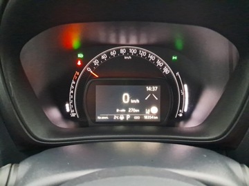 Toyota Corolla XII 2022 Toyota Aygo X 1.0 VVT-i Style CVT Toyota Aygo X 1., zdjęcie 16