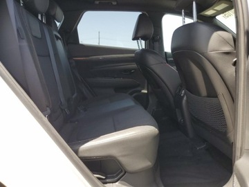 Hyundai Tucson IV 2024 Hyundai Tucson N Line 2024 1.6l 1.6 Hybryda 180KM, zdjęcie 11