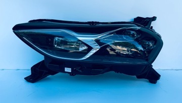 LAMPA LEWY PRZÓD CITROEN DS3 CROSSBACK FULL LED 9820840780
