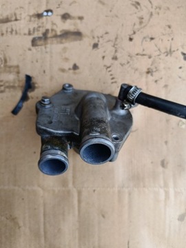 Водяной насос Yamaha R6 rj03 99-02