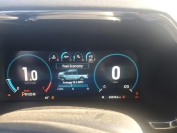 Ford 2023 Ford F150 Xl 4wd supercrew 5.5 box 3.5 Benzyna 400KM, zdjęcie 9