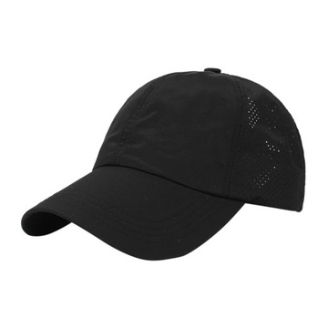 Regulowana czapka bejsbolówka Cross Hat damska cza
