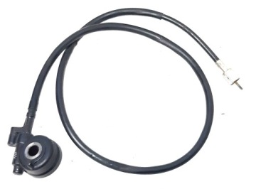 ŚLIMAK + LINKA PRĘDKŚCIOMIERZA LICZNIKA SYM ORBIT II X-PRO