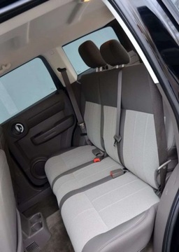 Dodge Nitro 2008 Dodge Nitro 3.7B 210Ps 4x4 Automat Navi Klimatyzacja 1Wl. Super stan 3.7, zdjęcie 5