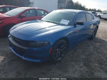 Dodge Charger VII 2020 Dodge Charger 2020r., 3.6l, od ubezpieczalni 3.6 Benzyna 292KM, zdjęcie 2