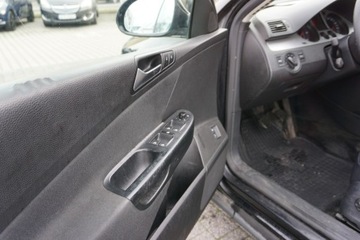 Volkswagen Passat B6 Variant 1.9 TDI PDE 105KM 2008 Volkswagen Passat zarejestrowany, ubzpieczony, zdjęcie 8