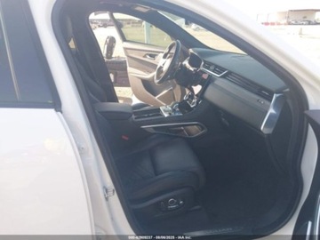 Jaguar F-Pace 2022 Jaguar F-Pace S P250 2022 2.0l 2.0 Benzyna 246KM, zdjęcie 9