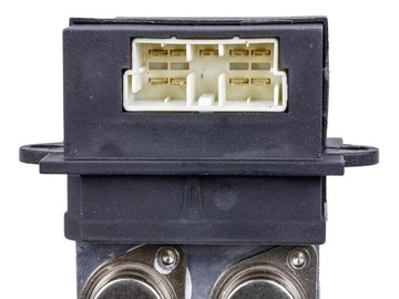 FAST REZISTOR RADIÁTORU MASTER 98-