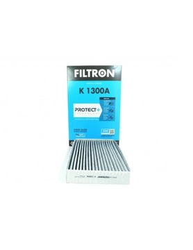 3X FILTR FILTRON RENAULT MEGANE 3 SCENIC 1.5 DCI