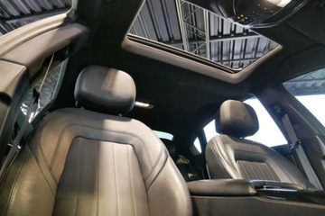 Maserati Quattroporte II 2018 Maserati Quattroporte Full LED HarmanKardon Zdalny Start Szyberdach Navi, zdjęcie 27