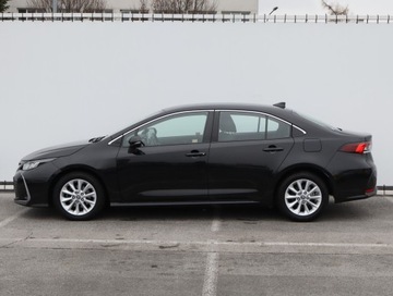 Toyota Corolla XII Sedan 1.5 VVT-i 125KM 2022 Toyota Corolla 1.5 VVT-i, Salon Polska, zdjęcie 2
