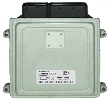 JEDNOTKA MAGENTIS II 2.0 MGD6K0CO2B 93111-25100