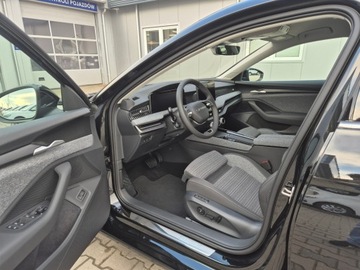 Skoda Superb IV Kombi 2.0 TSI 204KM 2025 Skoda Superb Edition 130 2.0 TSI 204KM , auto z pl, zdjęcie 8