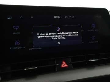 Kia Sportage V SUV Plug-In 1.6 T-GDI PHEV 265KM 2022 Kia Sportage FV23% GT-Line 4x4 automat skóra PHEV, zdjęcie 26