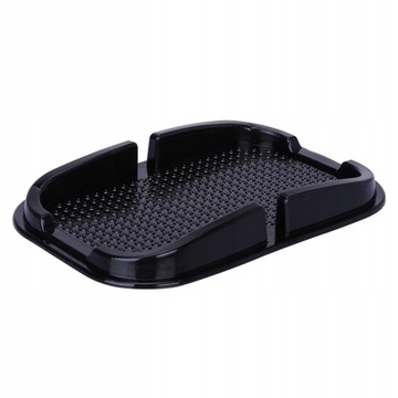 КОВРИК ПРОТИВОСКОЛЬЗЯЩИЙ В АВТОМОБИЛЬ ДЛЯ ТЕЛЕФОНА