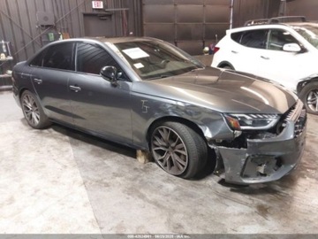 Audi A4 B9 2023 Audi S4 Limousine Premium Plus Tfsi Quattro Tiptronic 2023 3.0l 3.0 Benzyna, zdjęcie 7