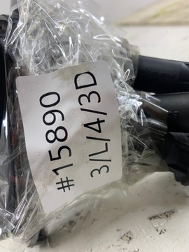 ALFA ROMEO 147 1.6 CÍVKA ZAPALOVACÍ 0356100107