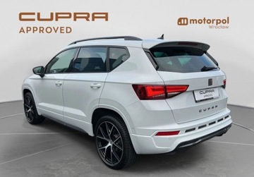 Cupra Ateca Crossover Facelifting 1.5 TSI 150KM 2024 Cupra Ateca Pakiety, FV 23, GPS, DCC, Beats, Ambiente, Kessy, ACC, Indukc, zdjęcie 1