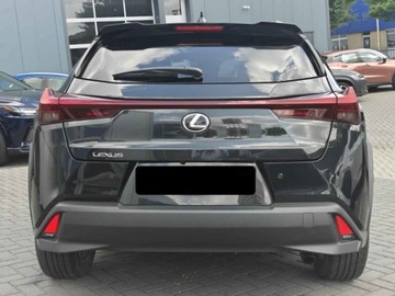 Lexus UX 2025 300h Business 2.0 Hybrid Dynamic Force 199KM | Martwe pole!, zdjęcie 2