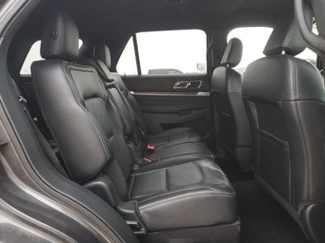 Ford Explorer VI 2019 Ford Explorer Limited 2019 3.5l 3.5 Benzyna 290KM, zdjęcie 11