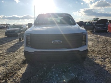 Ford 2022 Ford F150 Lightning Pro 2022 Elektryczny 426KM, zdjęcie 5